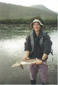 pike pike